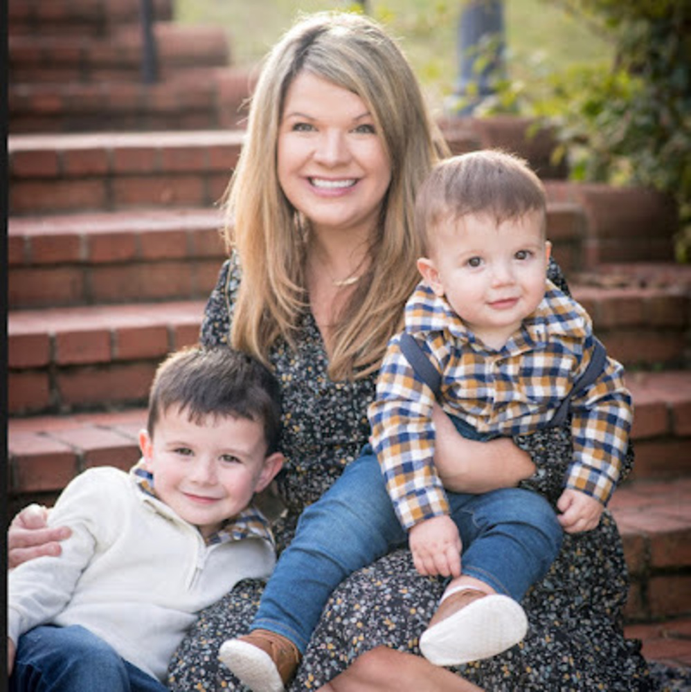 Meet your Posher, Jenna r.